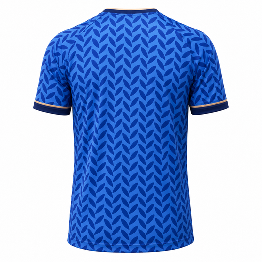 Italy 2026 Matchday Football Jersey