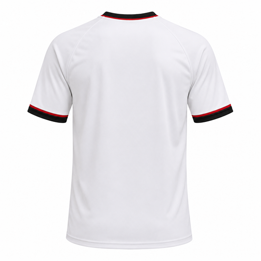 Germany 2026 Matchday Football Jersey