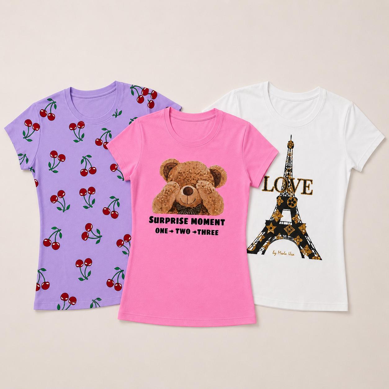 Women’s Tops