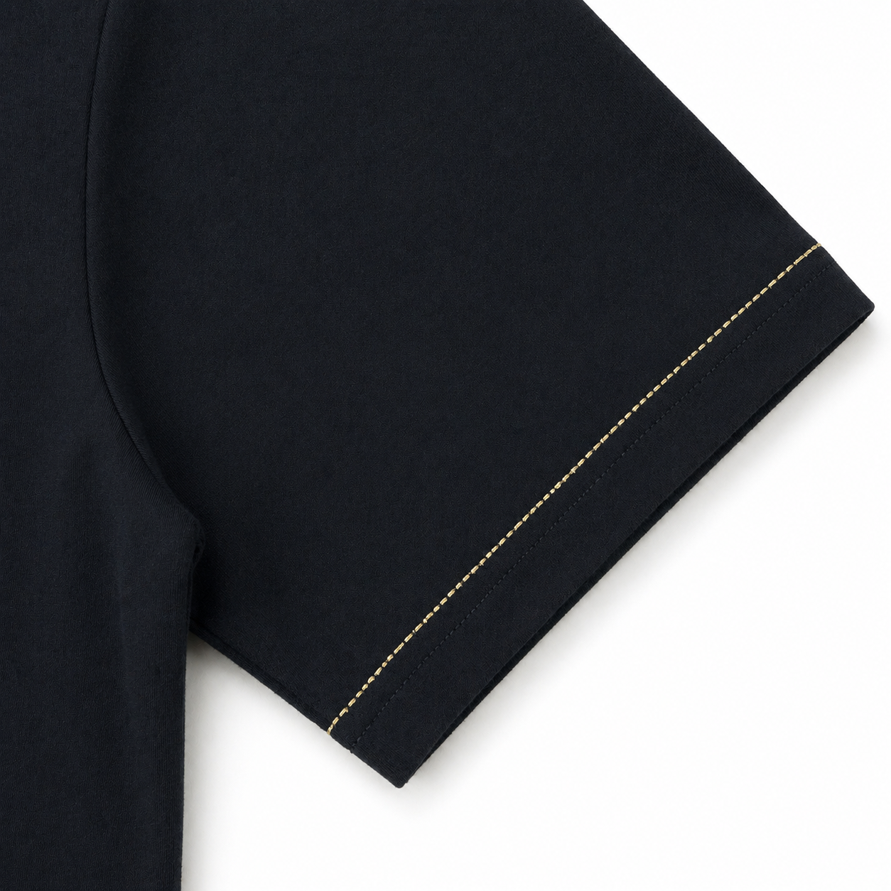 Men’s NYC Crest Short Sleeve Tee