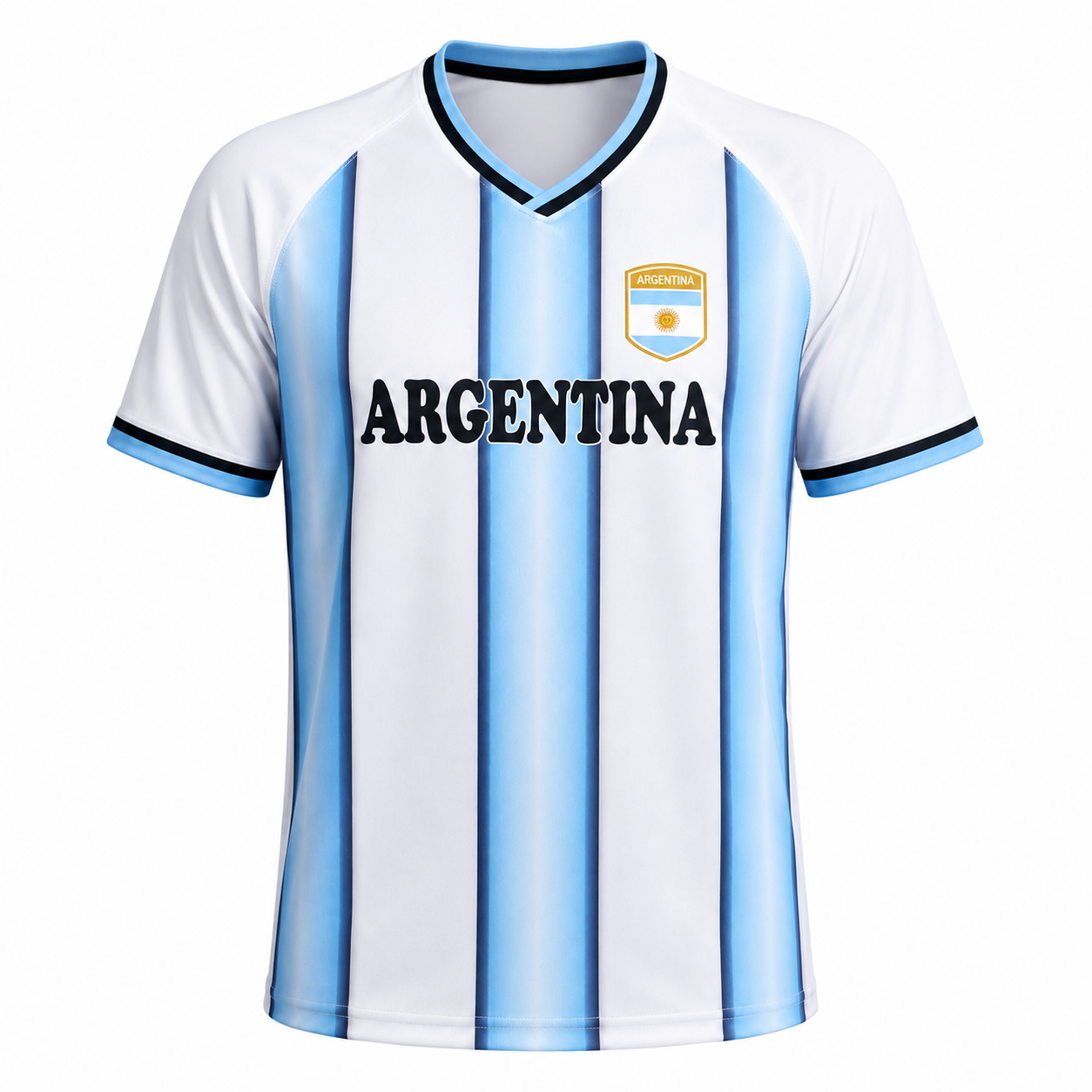 Argentina 2026 Matchday Football Jersey