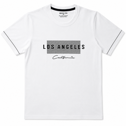 Men’s Los Angeles Short Sleeve Tee