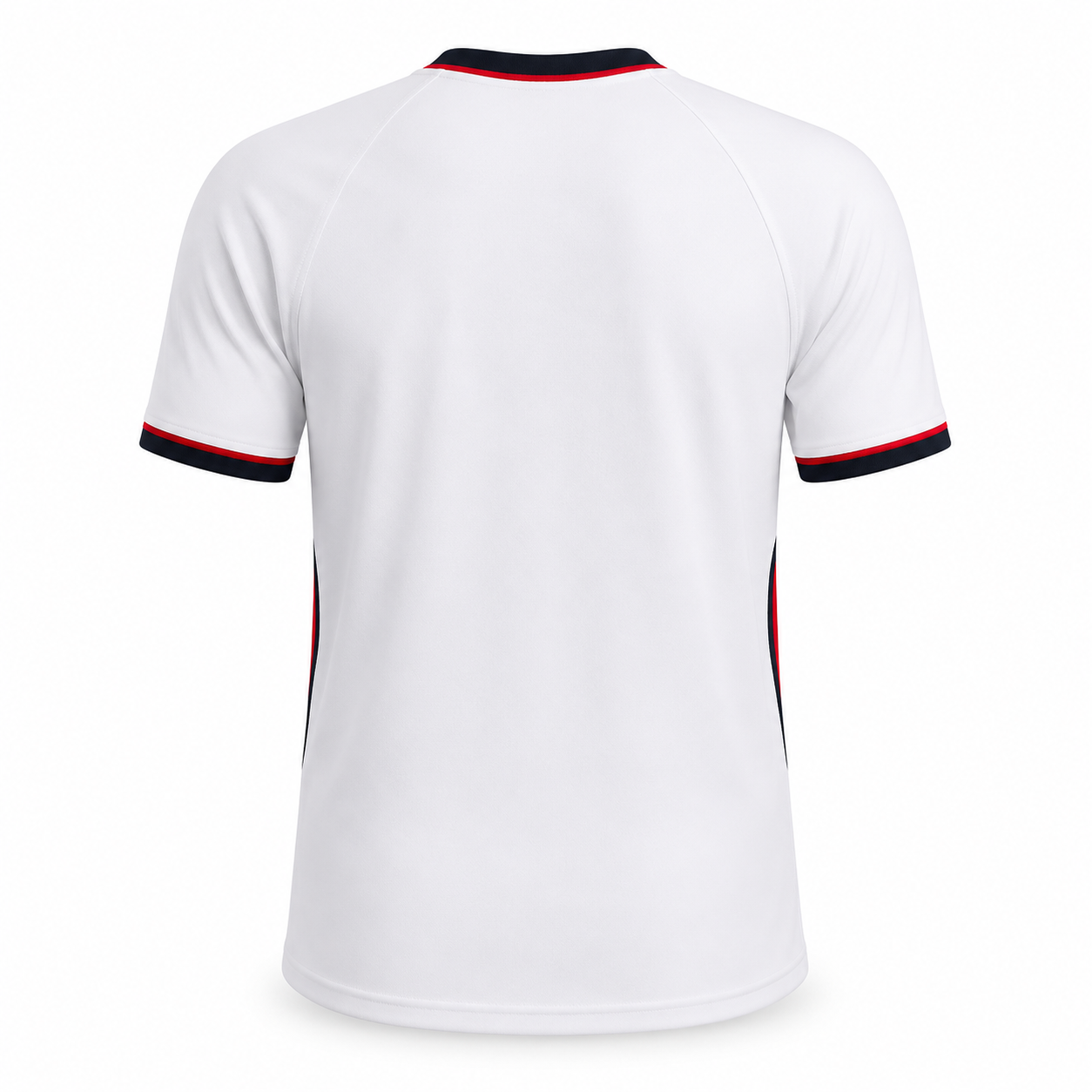 England 2026 Matchday Football Jersey