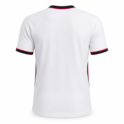 England 2026 Matchday Football Jersey