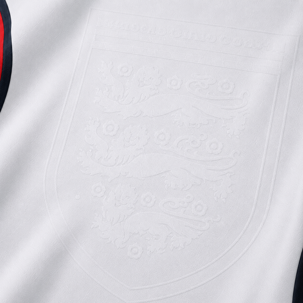 England 2026 Matchday Football Jersey