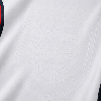 England 2026 Matchday Football Jersey