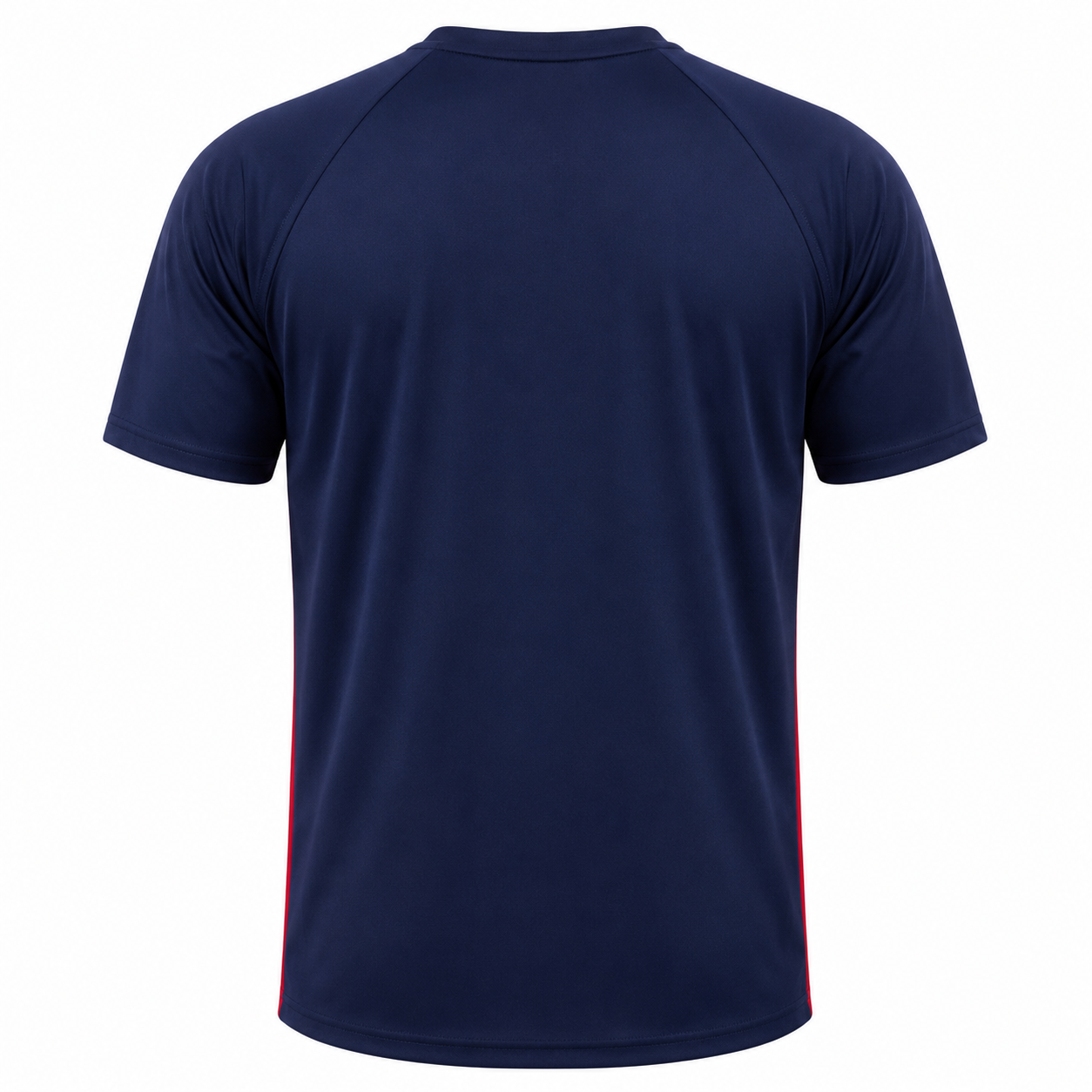 Spain 2026 Matchday Football Jersey