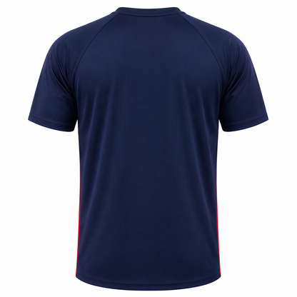 Spain 2026 Matchday Football Jersey