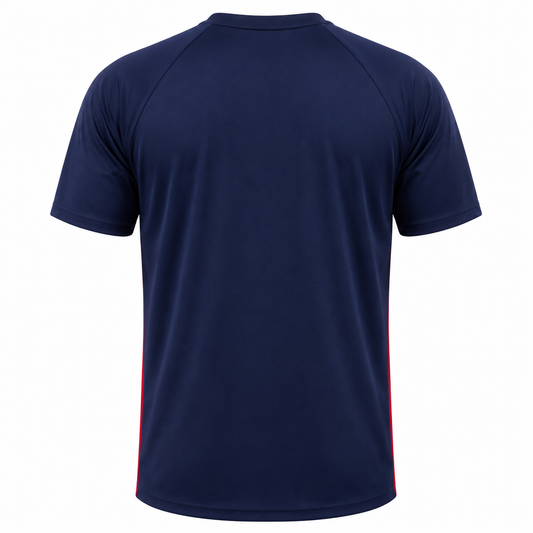 Spain 2026 Matchday Football Jersey