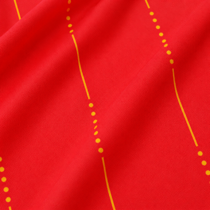 Spain 2026 Matchday Football Jersey