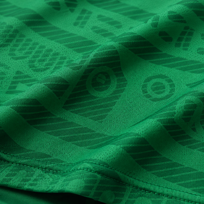 Mexico 2026 Matchday Football Jersey