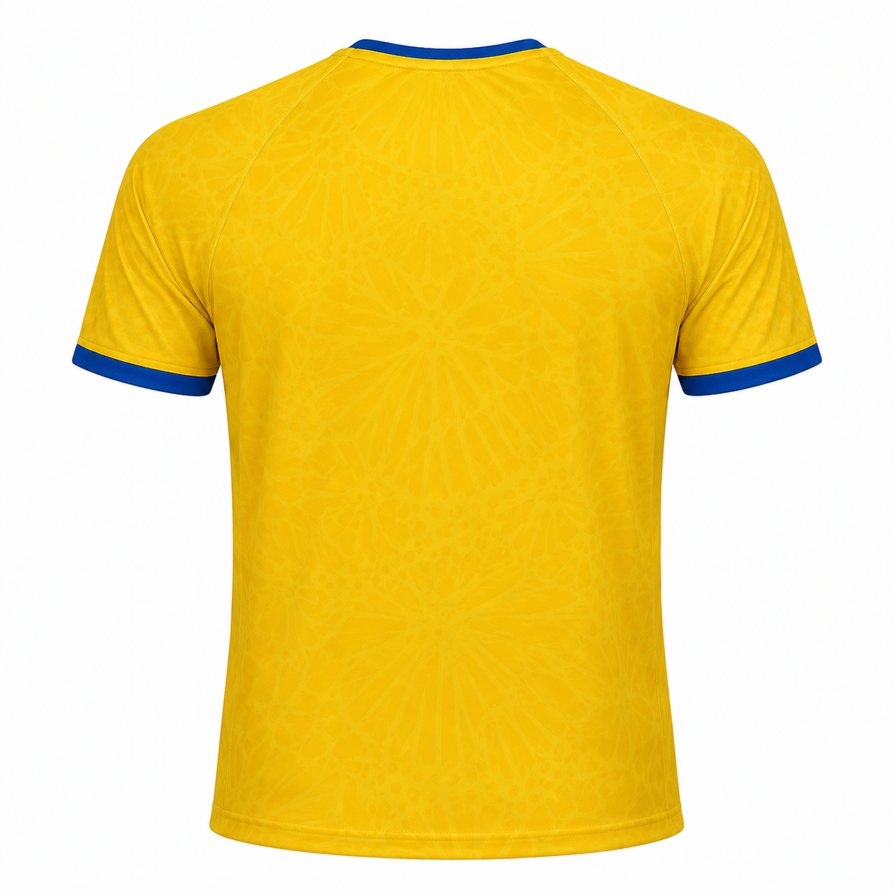 Colombia 2026 Matchday Football Jersey