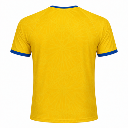 Colombia 2026 Matchday Football Jersey