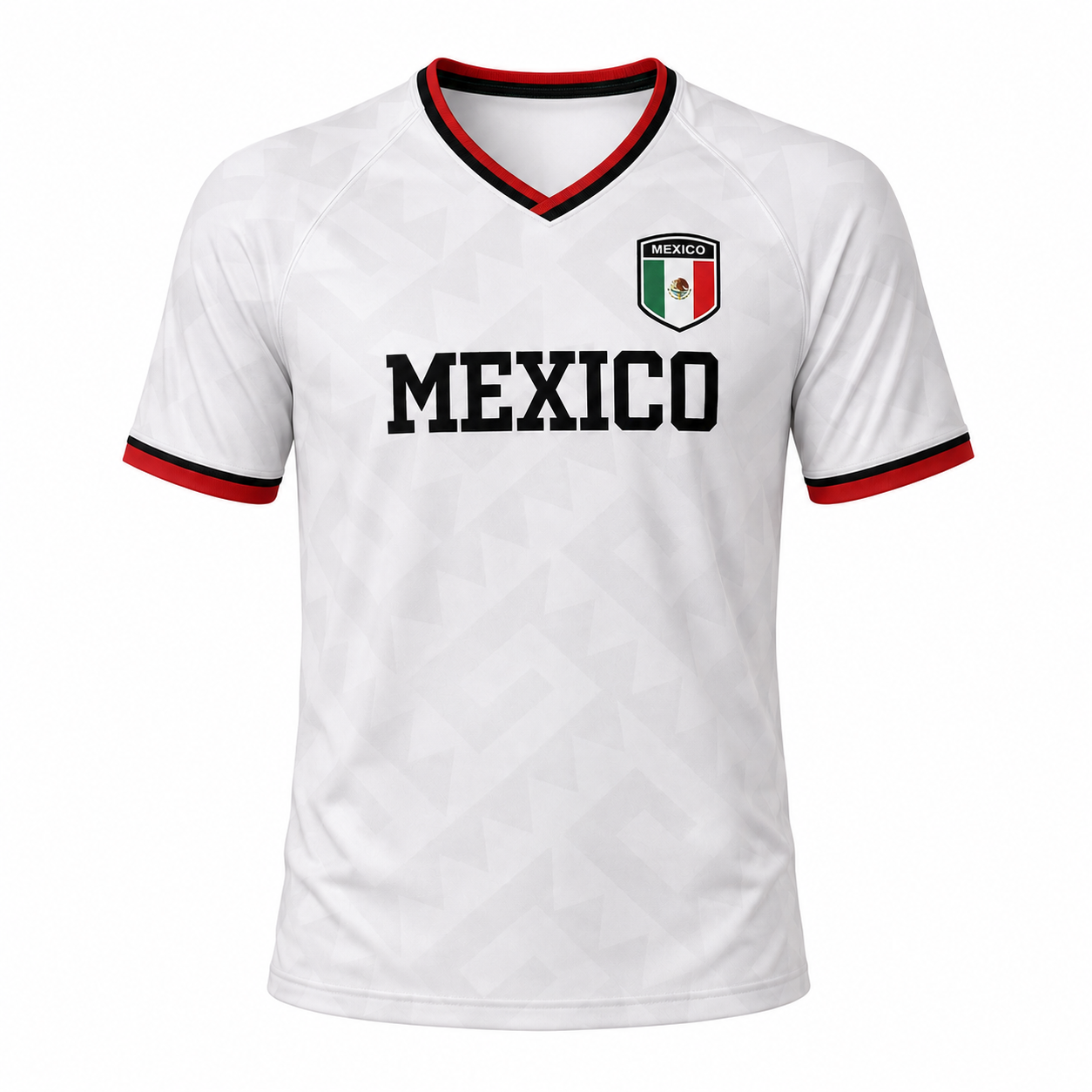 Mexico 2026 Away Matchday Football Jersey