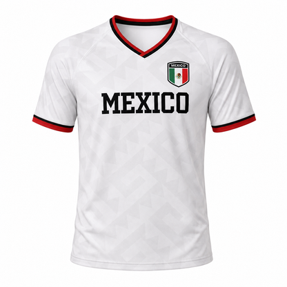 Mexico 2026 Away Matchday Football Jersey
