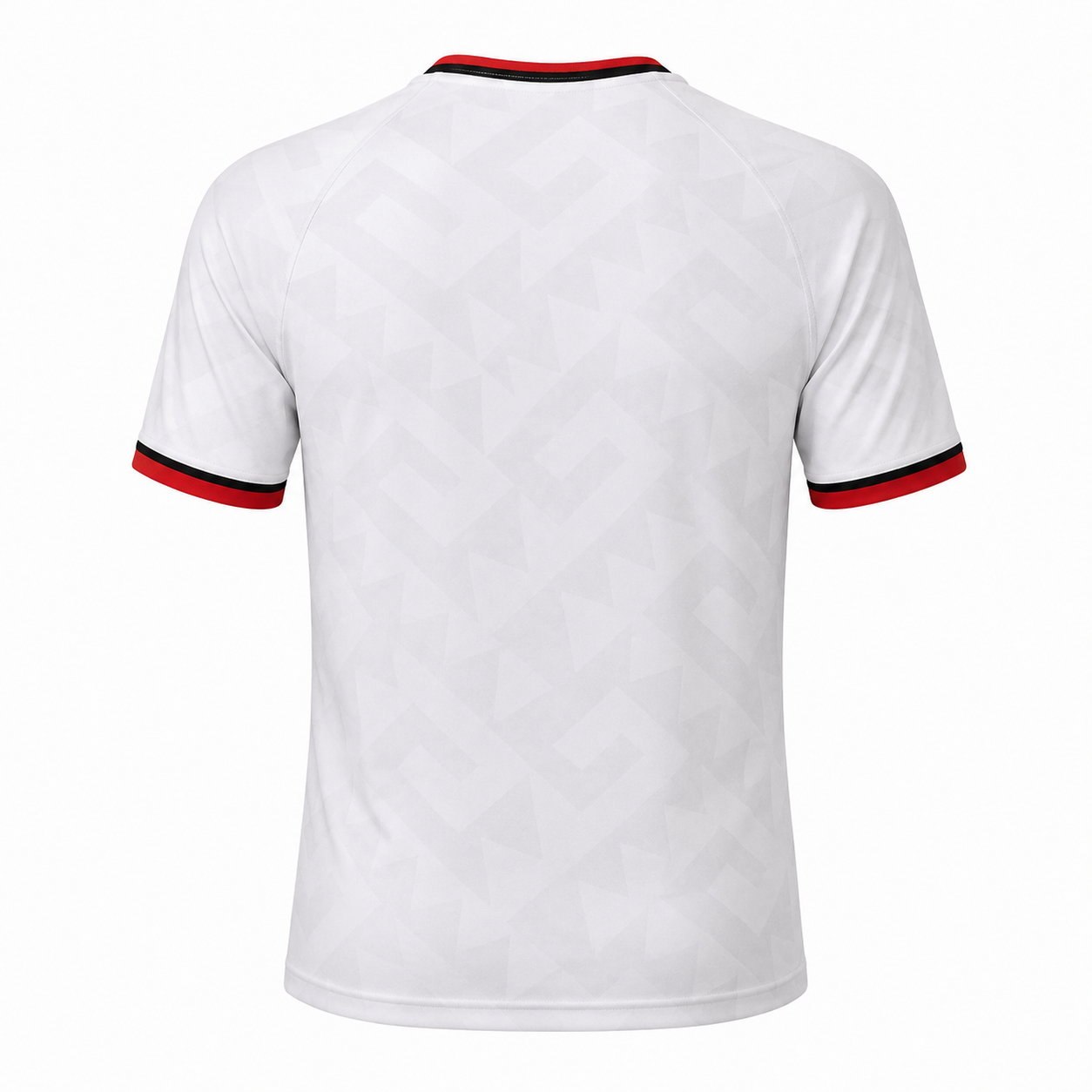 Mexico 2026 Away Matchday Football Jersey