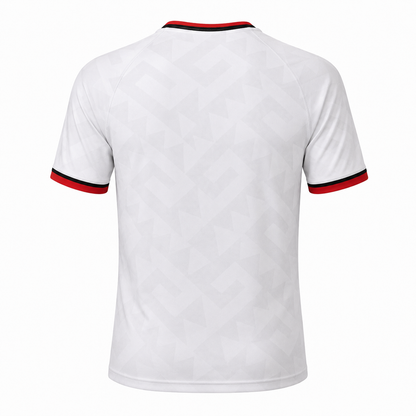 Mexico 2026 Away Matchday Football Jersey