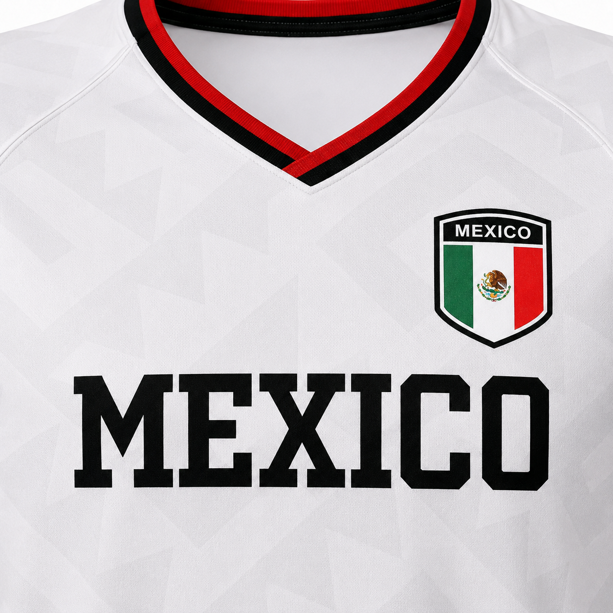 Mexico 2026 Away Matchday Football Jersey