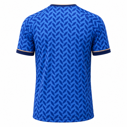 Italy 2026 Matchday Football Jersey