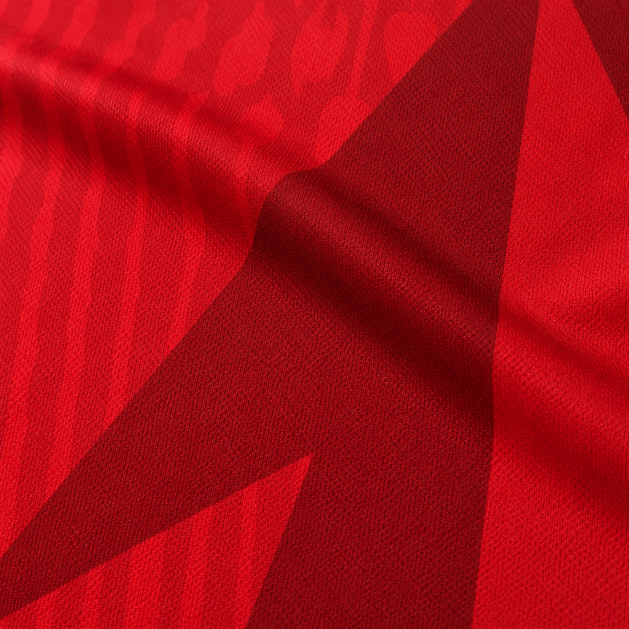 Canada 2026 Matchday Football Jersey