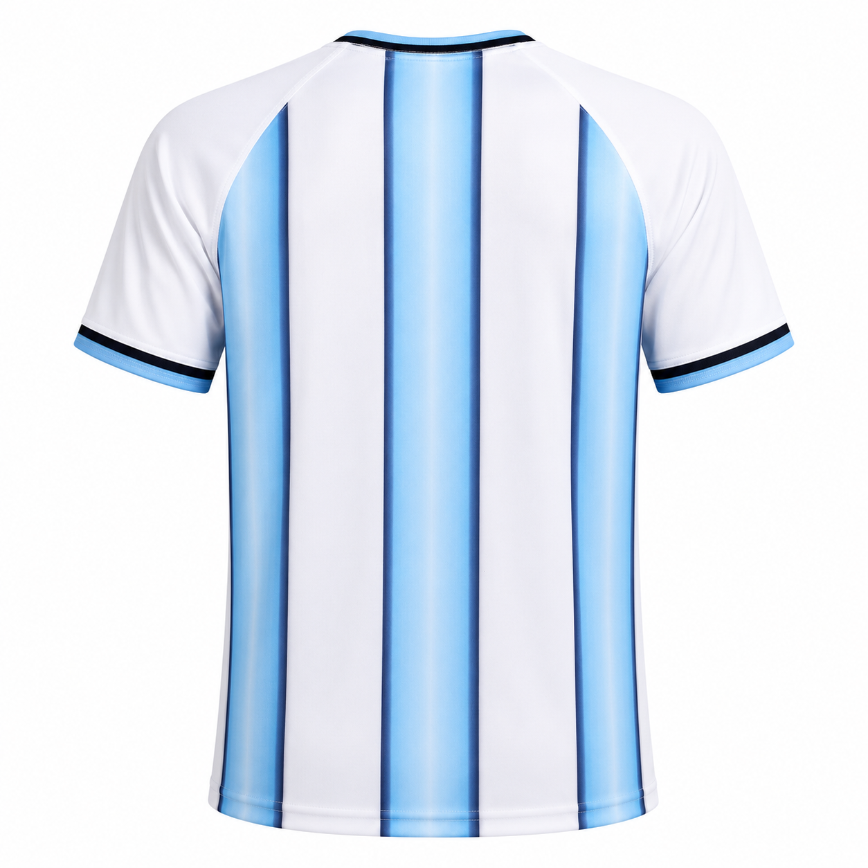 Argentina 2026 Matchday Football Jersey